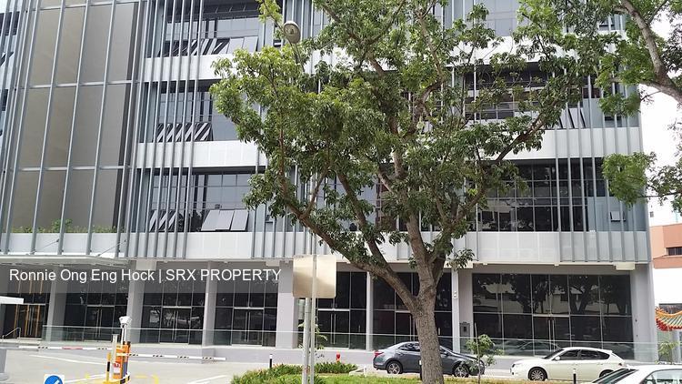 BIZHUB28 (D14), Office #73405132